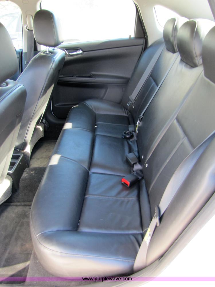 image for item 5131 2006 Chevrolet Impala