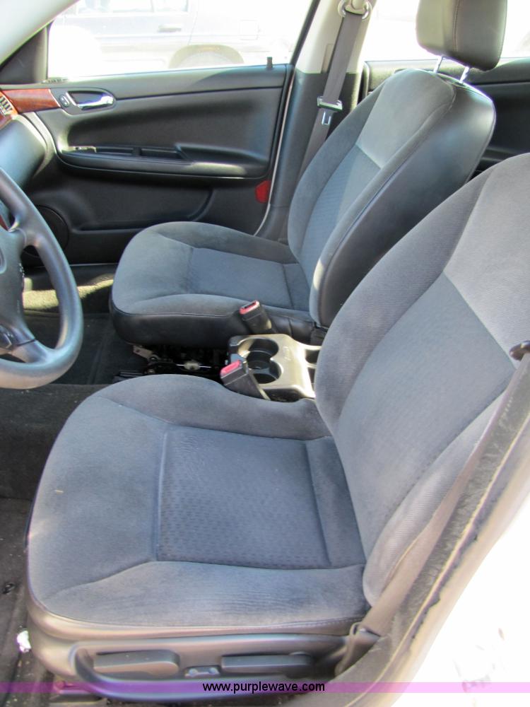 image for item 5131 2006 Chevrolet Impala