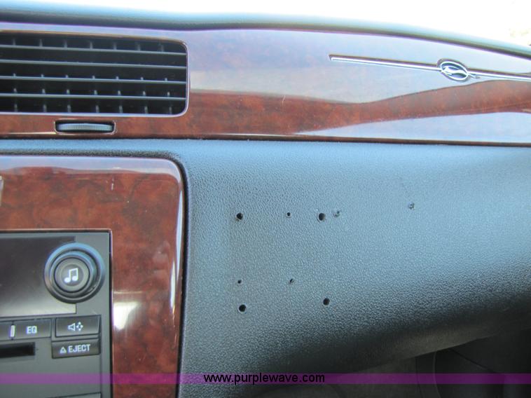 image for item 5131 2006 Chevrolet Impala