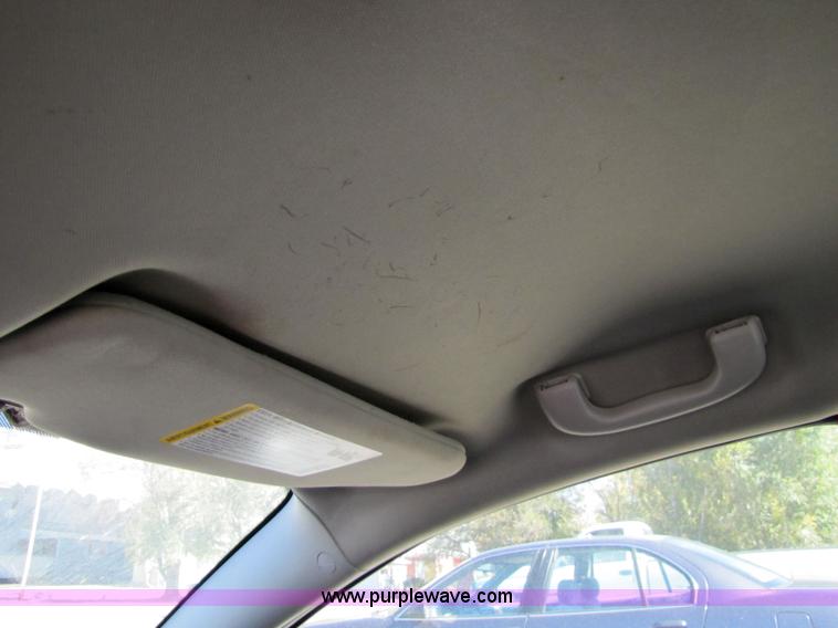 image for item 5131 2006 Chevrolet Impala