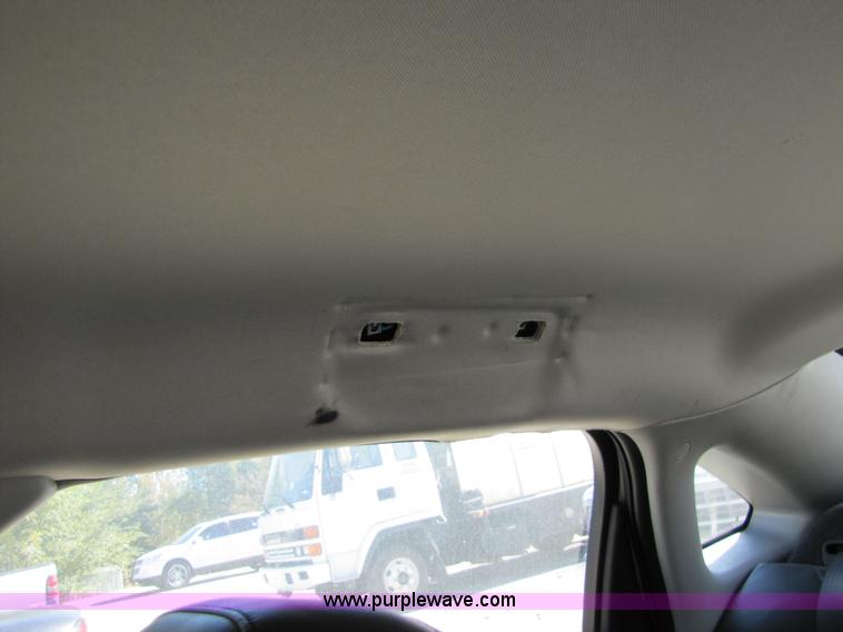 image for item 5131 2006 Chevrolet Impala