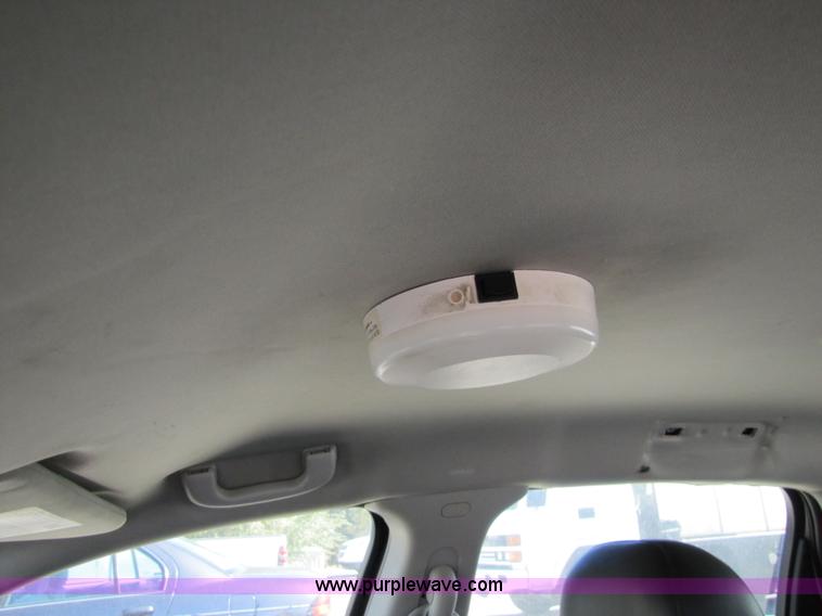 image for item 5131 2006 Chevrolet Impala