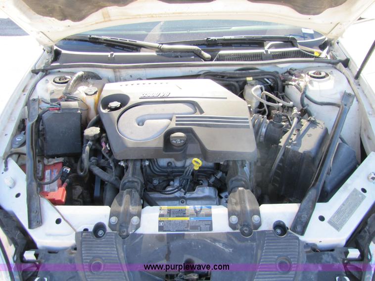 image for item 5131 2006 Chevrolet Impala