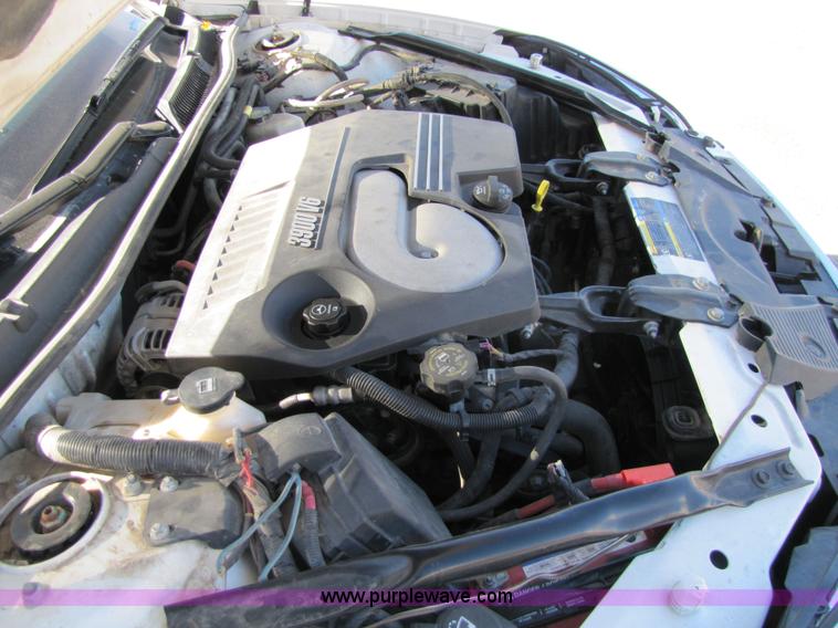 image for item 5131 2006 Chevrolet Impala