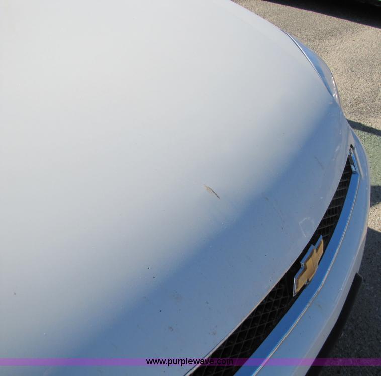 image for item 5131 2006 Chevrolet Impala