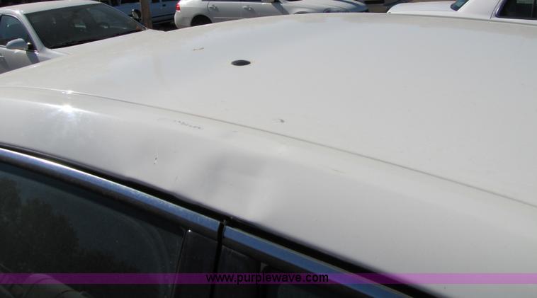 image for item 5131 2006 Chevrolet Impala