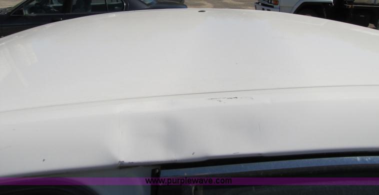 image for item 5131 2006 Chevrolet Impala