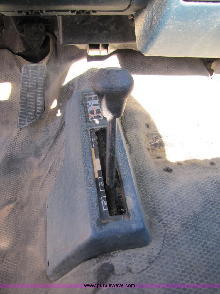 image for item 5132 1993 Chevrolet 1500 pickup