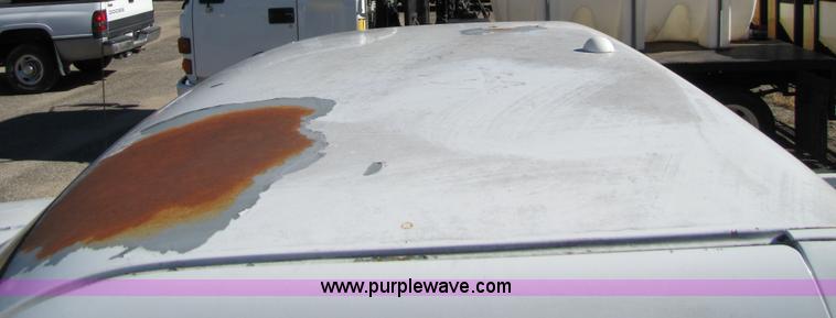 image for item 5132 1993 Chevrolet 1500 pickup