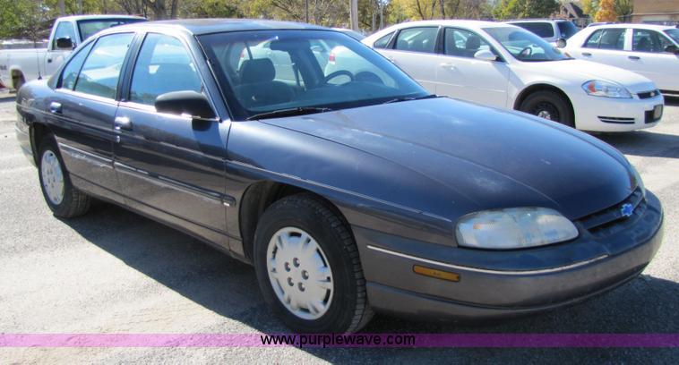 image for item 5133 1995 Chevrolet Lumina