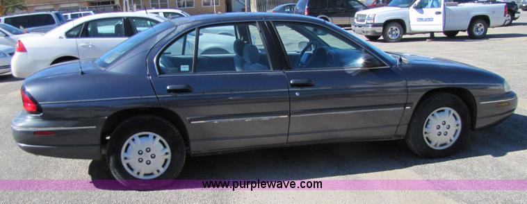 image for item 5133 1995 Chevrolet Lumina