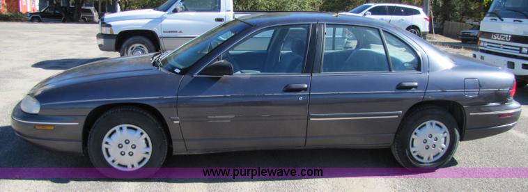 image for item 5133 1995 Chevrolet Lumina