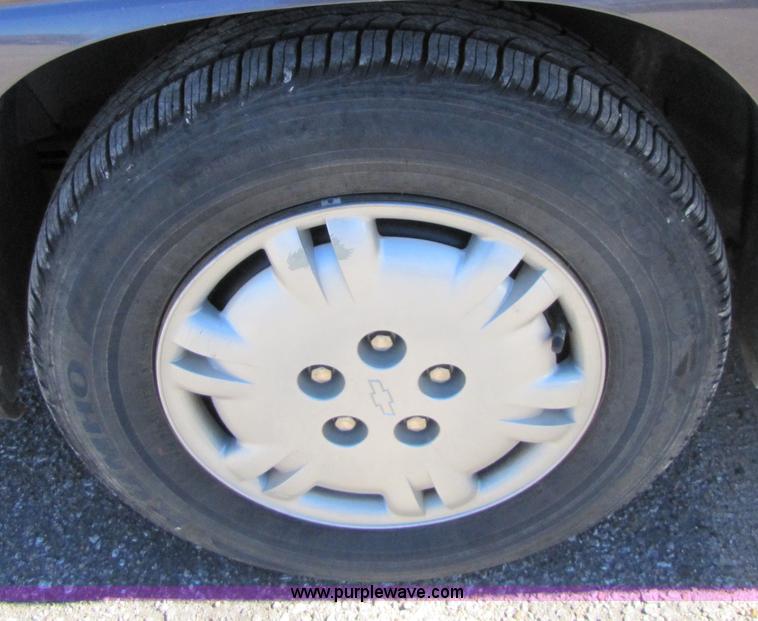 image for item 5133 1995 Chevrolet Lumina