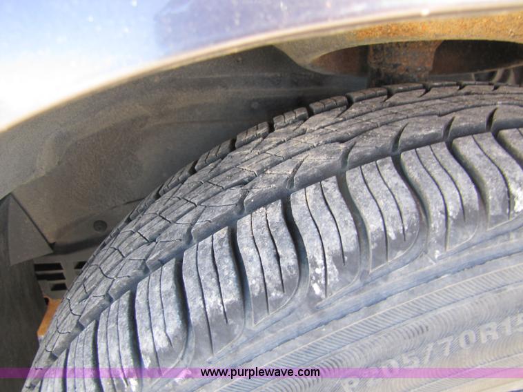 image for item 5133 1995 Chevrolet Lumina