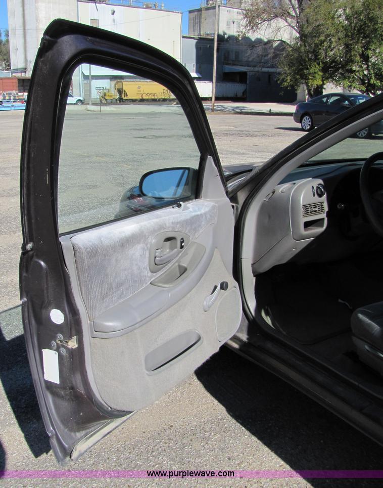 image for item 5133 1995 Chevrolet Lumina