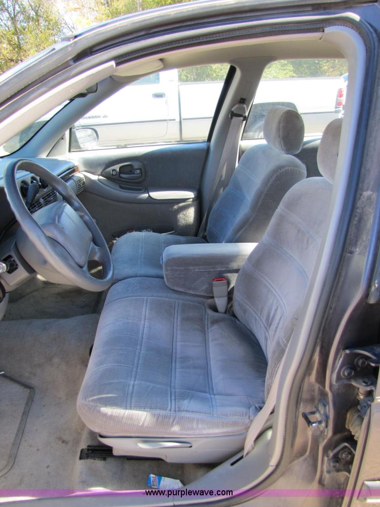 image for item 5133 1995 Chevrolet Lumina