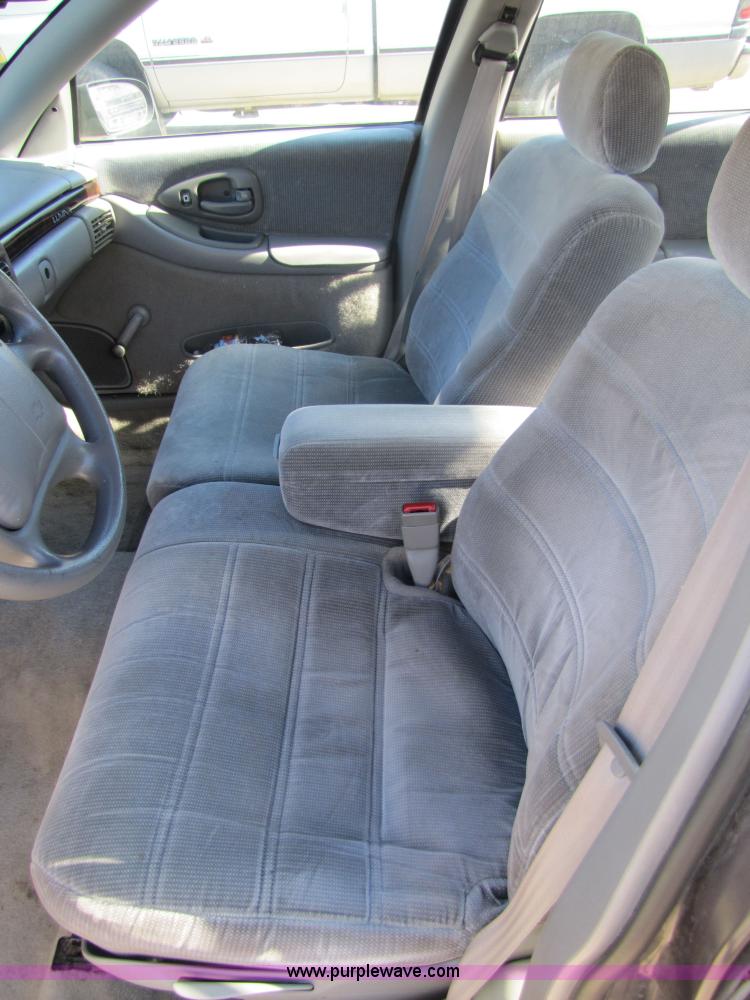image for item 5133 1995 Chevrolet Lumina