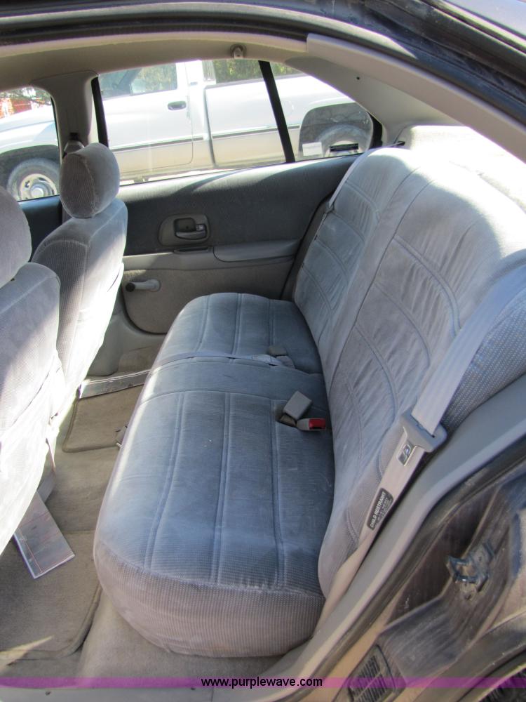 image for item 5133 1995 Chevrolet Lumina