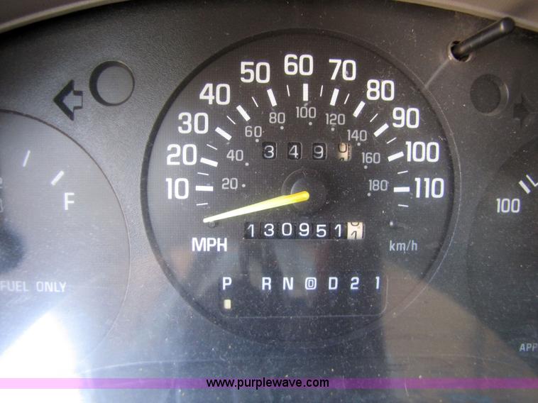 image for item 5133 1995 Chevrolet Lumina