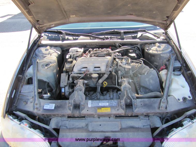 image for item 5133 1995 Chevrolet Lumina