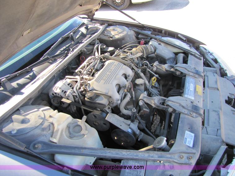 image for item 5133 1995 Chevrolet Lumina