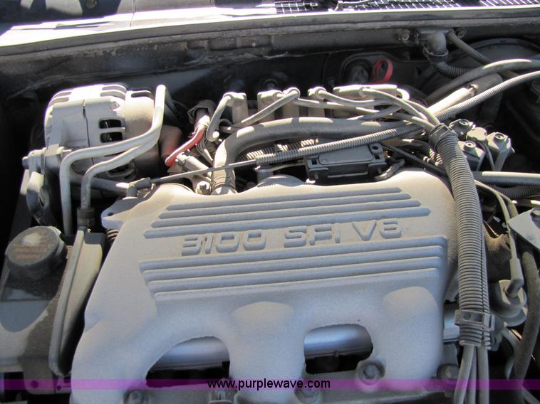 image for item 5133 1995 Chevrolet Lumina