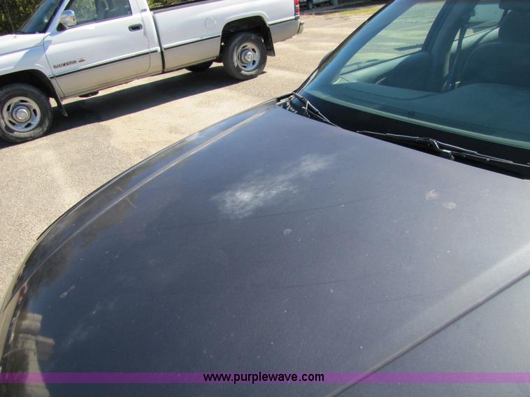 image for item 5133 1995 Chevrolet Lumina