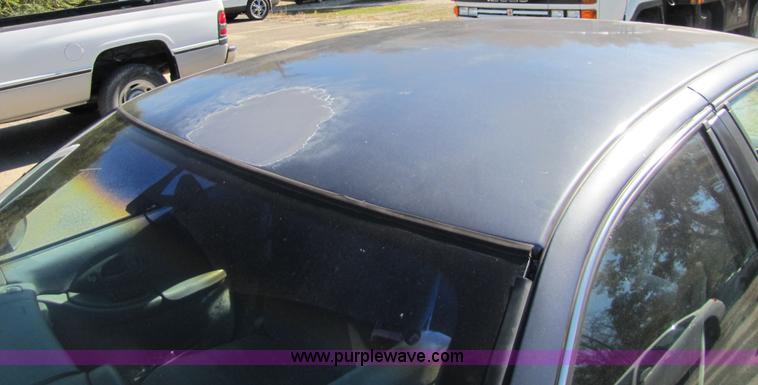 image for item 5133 1995 Chevrolet Lumina