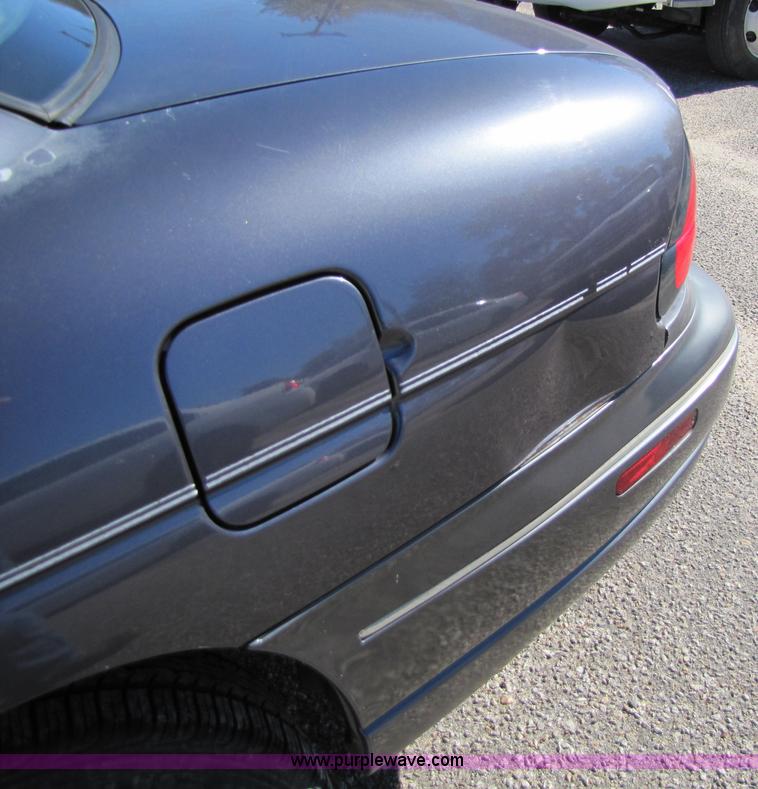 image for item 5133 1995 Chevrolet Lumina