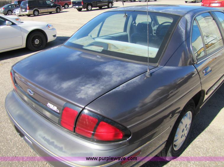 image for item 5133 1995 Chevrolet Lumina