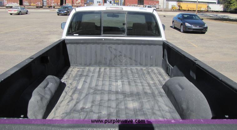 image for item 5135 1996 Dodge Ram 2500