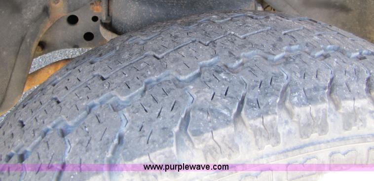 image for item 5135 1996 Dodge Ram 2500