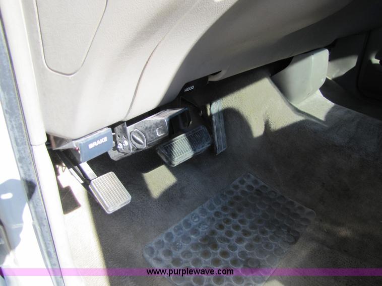 image for item 5135 1996 Dodge Ram 2500