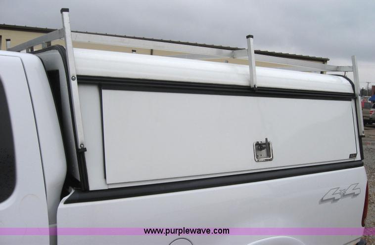 image for item 5232 2000 Ford F150 pickup truck