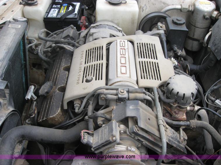 image for item 5233 1988 Buick Lesabre Limited