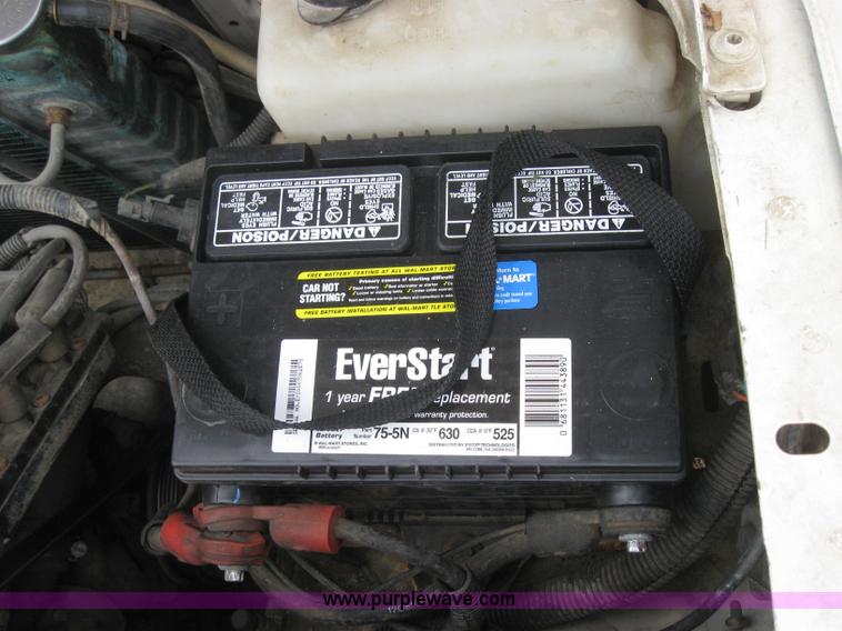 image for item 5233 1988 Buick Lesabre Limited