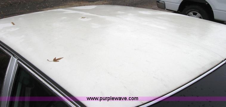 image for item 5233 1988 Buick Lesabre Limited