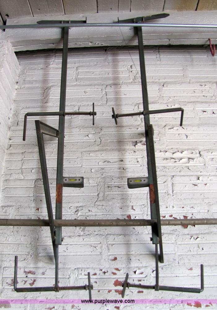 image for item 5301 Bear wheel alignment tool