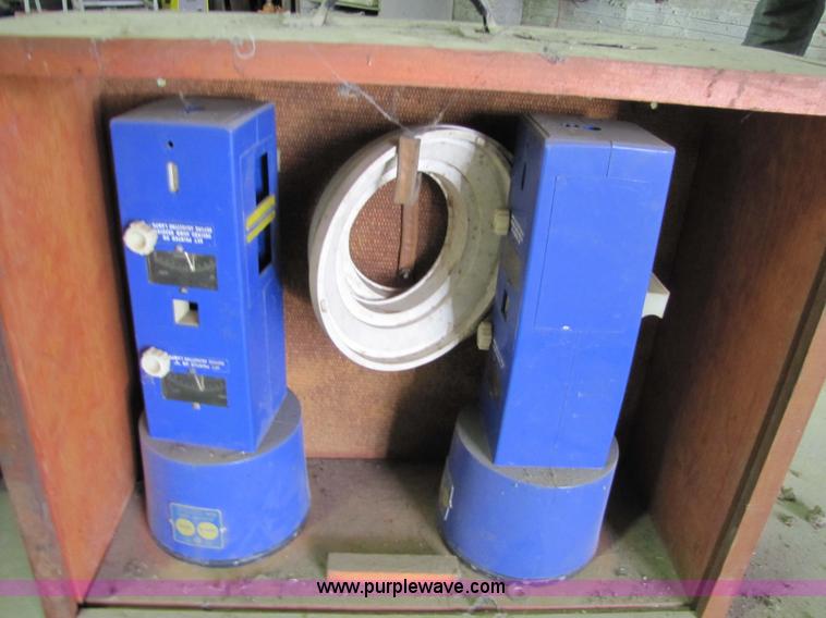 image for item 5302 Happy headlamp aiming kit