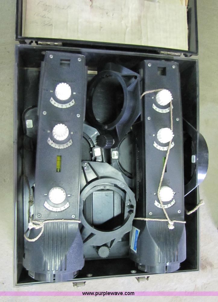 image for item 5302 Happy headlamp aiming kit