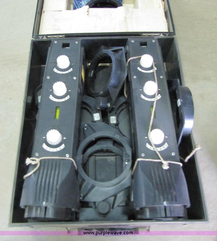 image for item 5302 Happy headlamp aiming kit