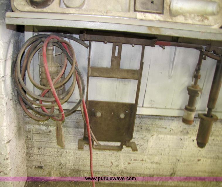 image for item 5303 Large assortment of 1950's-1960's Chevrolet specialty tools