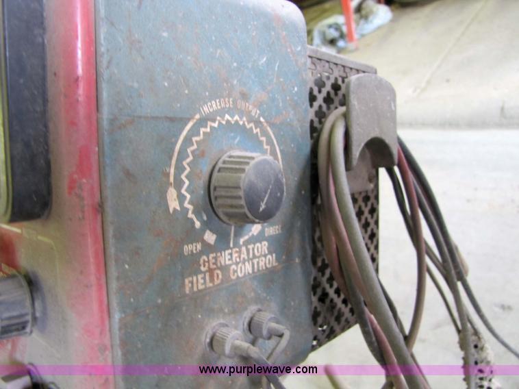 image for item 5306 Sun Tach-Dwell testers