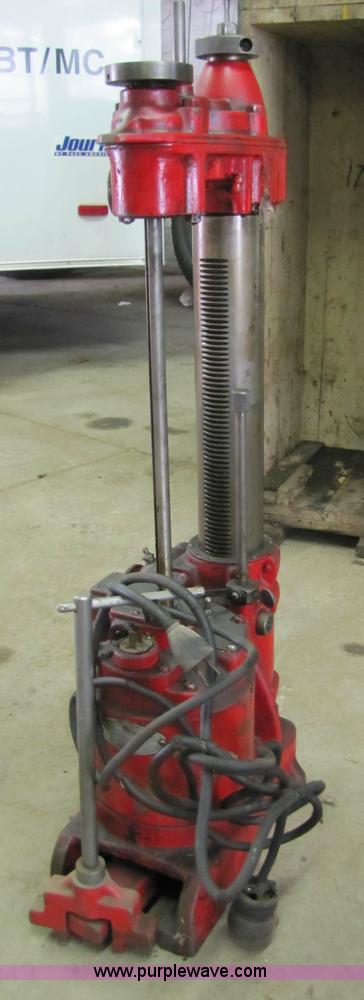 image for item 5310 Van Norman "Perfecto" 900 boring bar