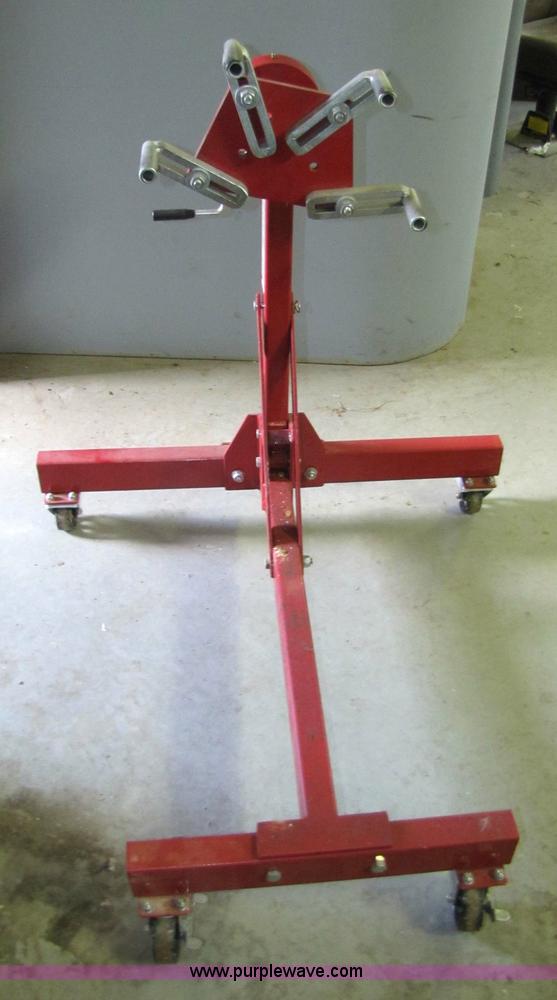 image for item 5313 Car Quest Provalue engine stand