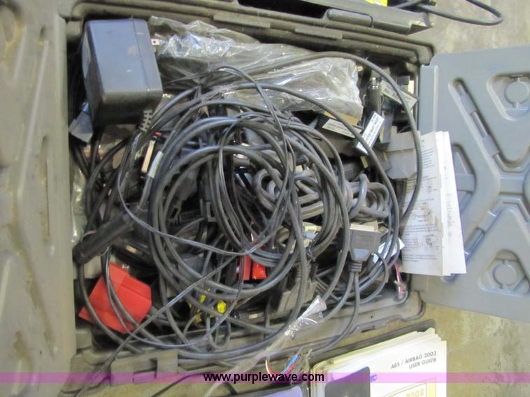 image for item 5315 SPX OTC Genisys vehicle scanner