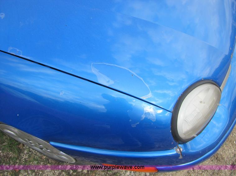 image for item 5319 1998 Dodge Neon