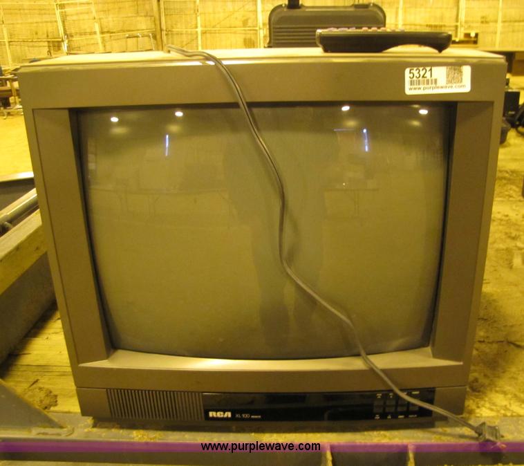 image for item 5321 (4) TV's
