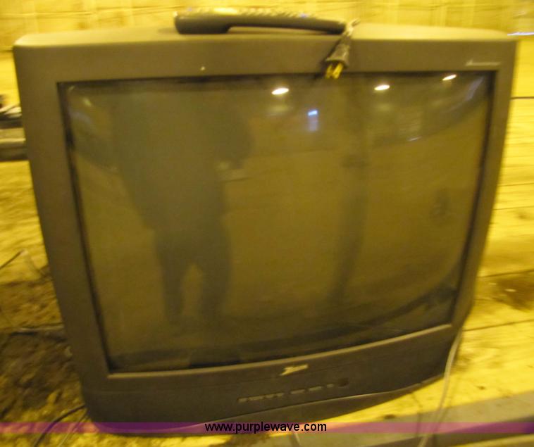image for item 5321 (4) TV's