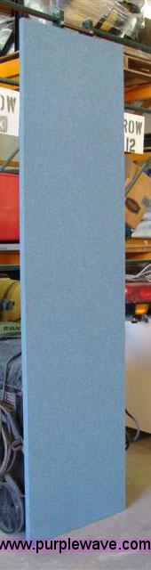 image for item 5328 (14) acoustic panels